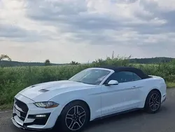 Utilizat 2020 Ford Mustang Cabrio | 28.000 EUR (Preț OK)