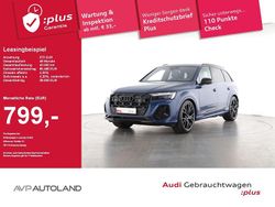 Utilizat 2024 Audi Q7 S-Line SUV | 91.255 EUR