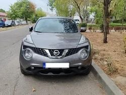 Utilizat 2014 Nissan Juke SUV | 8.100 EUR (Preț OK)