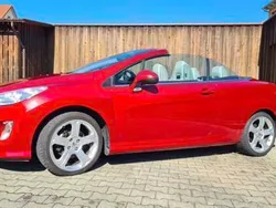 Utilizat 2009 Peugeot 308 | 4.850 EUR