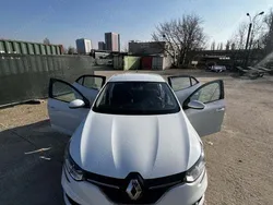 Renault Mégane GT Line