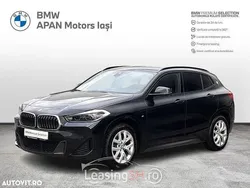 Negru Utilizat 2023 BMW X2 M Sport SUV | 36.900 EUR (Scump)