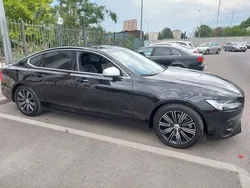 Negru Utilizat 2018 Volvo S90 R-Design Berlinǎ | 27.000 EUR