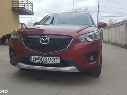 Culoarerosu Utilizat 2013 Mazda CX-5 SUV | 9.500 EUR (Preț OK)