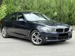 Utilizat 2015 BMW 320 Gran Turismo Berlinǎ | 14.950 EUR (Preț OK)