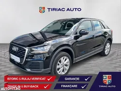 Negru Utilizat 2019 Audi Q2 SUV | 22.900 EUR