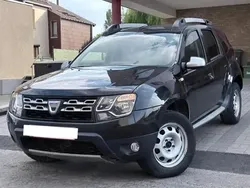 Utilizat 2018 Dacia Duster SUV | 8.250 EUR (Preț OK)