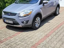 Gri Utilizat 2010 Ford Kuga SUV | 6.900 EUR (Preț OK)