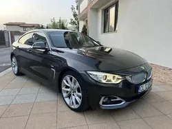 Utilizat 2014 BMW 420 Gran Coupé Coupe | 12.000 EUR