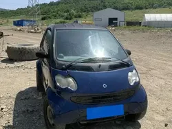 Utilizat 2003 Smart ForTwo Coupé Pure Coupe | 750 EUR
