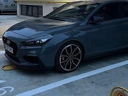 Culoaregri Utilizat 2019 Hyundai i30 N Performance Hatchback | 21.500 EUR