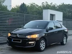 Utilizat 2018 Citroën C-Elysee I Berlinǎ | 5.750 EUR (Preț bun)