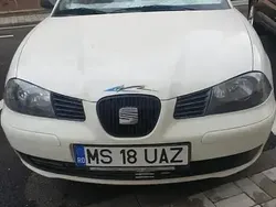 Utilizat 2003 Seat Cordoba Berlinǎ | 2.000 EUR