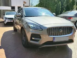 Utilizat 2021 Jaguar F-Pace SUV | 24.990 EUR