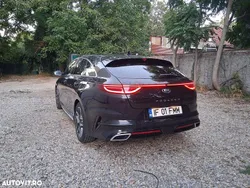 Culoarenegru Utilizat 2020 Kia ProCeed Hatchback | 14.470 EUR