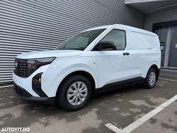 Culoarealb Nouă 2025 Ford Courier Monovolum | 16.994 EUR