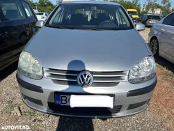 Culoaregri Utilizat 2006 VW Golf V Comfortline Hatchback | 2.000 EUR (Preț bun)