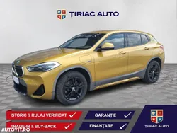Galbeuriu Utilizat 2021 BMW X2 SUV | 27.900 EUR