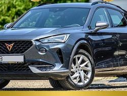 Gri Utilizat 2023 Cupra Formentor SUV | 26.990 EUR (Preț OK)