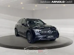 Negru Utilizat 2023 Mercedes 200 AMG line SUV | 57.864 EUR (Preț OK)