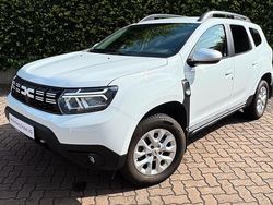 Utilizat 2023 Dacia Duster Expression SUV | 19.630 EUR (Puțin scump)