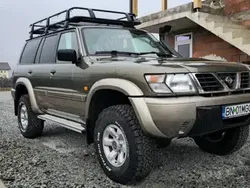 Utilizat 1999 Nissan Patrol SUV | 19.800 EUR