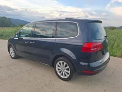 VW Sharan