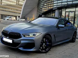 Gri Utilizat 2022 BMW 840 Coupe | 77.900 EUR