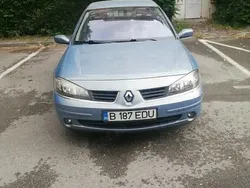 Utilizat 2006 Renault Laguna II Berlinǎ | 1.999 EUR