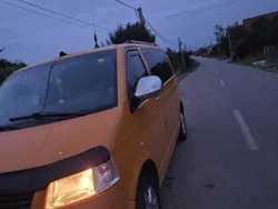 Utilizat 2007 VW T5 Van | 4.700 EUR