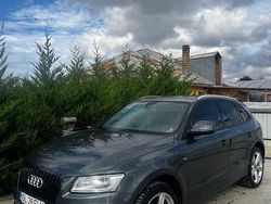 Culoaregri Utilizat 2013 Audi Q5 S-Line SUV | 16.000 EUR (Scump)