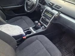 Utilizat 2012 VW Passat Break | 5.600 EUR (Preț OK)