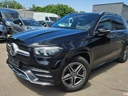 Utilizat 2019 Mercedes GLE350 SUV | 40.000 EUR