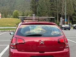 Culoarerosu Utilizat 2011 Citroën C3 Hatchback | 3.500 EUR