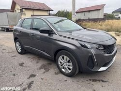 Culoaregri Utilizat 2022 Peugeot 3008 SUV | 17.350 EUR (Preț bun)