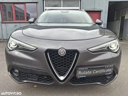 Culoaregri Utilizat 2018 Alfa Romeo Stelvio Super SUV | 21.750 EUR (Preț bun)