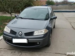 Utilizat 2006 Renault Mégane II Berlinǎ | 2.950 EUR (Puțin scump)