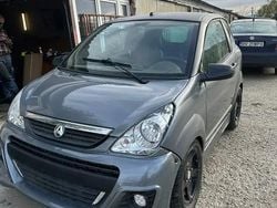 Utilizat 2011 Aixam Coupe Coupe | 4.800 EUR