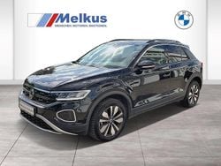 Utilizat 2023 VW T-Roc Move SUV | 21.878 EUR (Scump)
