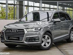 Culoaregri Utilizat 2017 Audi Q7 Comfort SUV | 24.950 EUR (Super Preț)