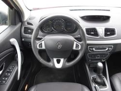 Negru Utilizat 2010 Renault Fluence Berlinǎ | 6.999 EUR