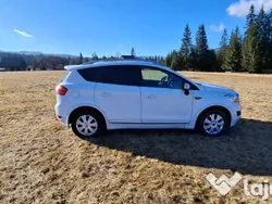 Utilizat 2012 Ford Kuga Individual SUV | 7.500 EUR (Preț OK)