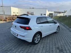 Utilizat 2020 VW Golf VIII Hatchback | 16.400 EUR (Preț bun)