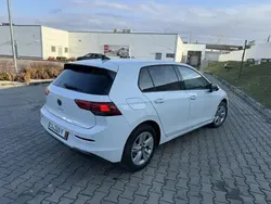 Utilizat 2020 VW Golf VIII Hatchback | 16.400 EUR (Preț OK)