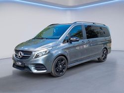 Utilizat 2021 Mercedes V250 AMG line Monovolum | 58.918 EUR