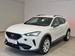 Albnormal Utilizat 2023 Cupra Formentor SUV | 25.300 EUR