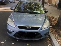 Utilizat 2008 Ford Focus Hatchback | 1.900 EUR (Preț OK)