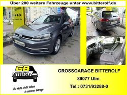 Utilizat 2020 VW Golf VII Comfortline Break | 18.083 EUR (Scump)
