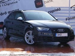 Culoarenegru Utilizat 2013 Audi S3 Sportback Comfort Hatchback | 22.900 EUR