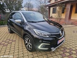 Culoarenegru Utilizat 2017 Renault Captur Luxe SUV | 9.950 EUR (Preț OK)